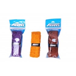 Silvers Superior Towel Badminton Grip